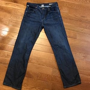 citizens of humanity jagger jeans